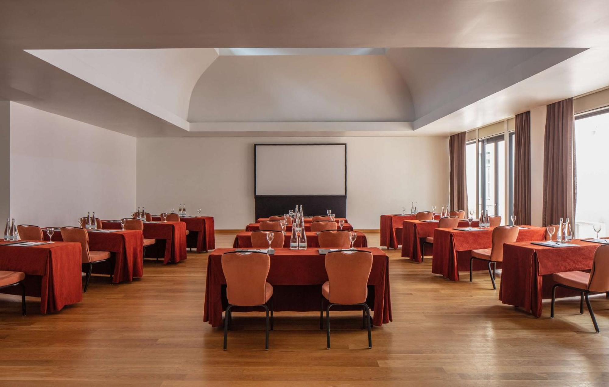 Hotel Tivoli Avenida Liberdade - A Leading Of The World