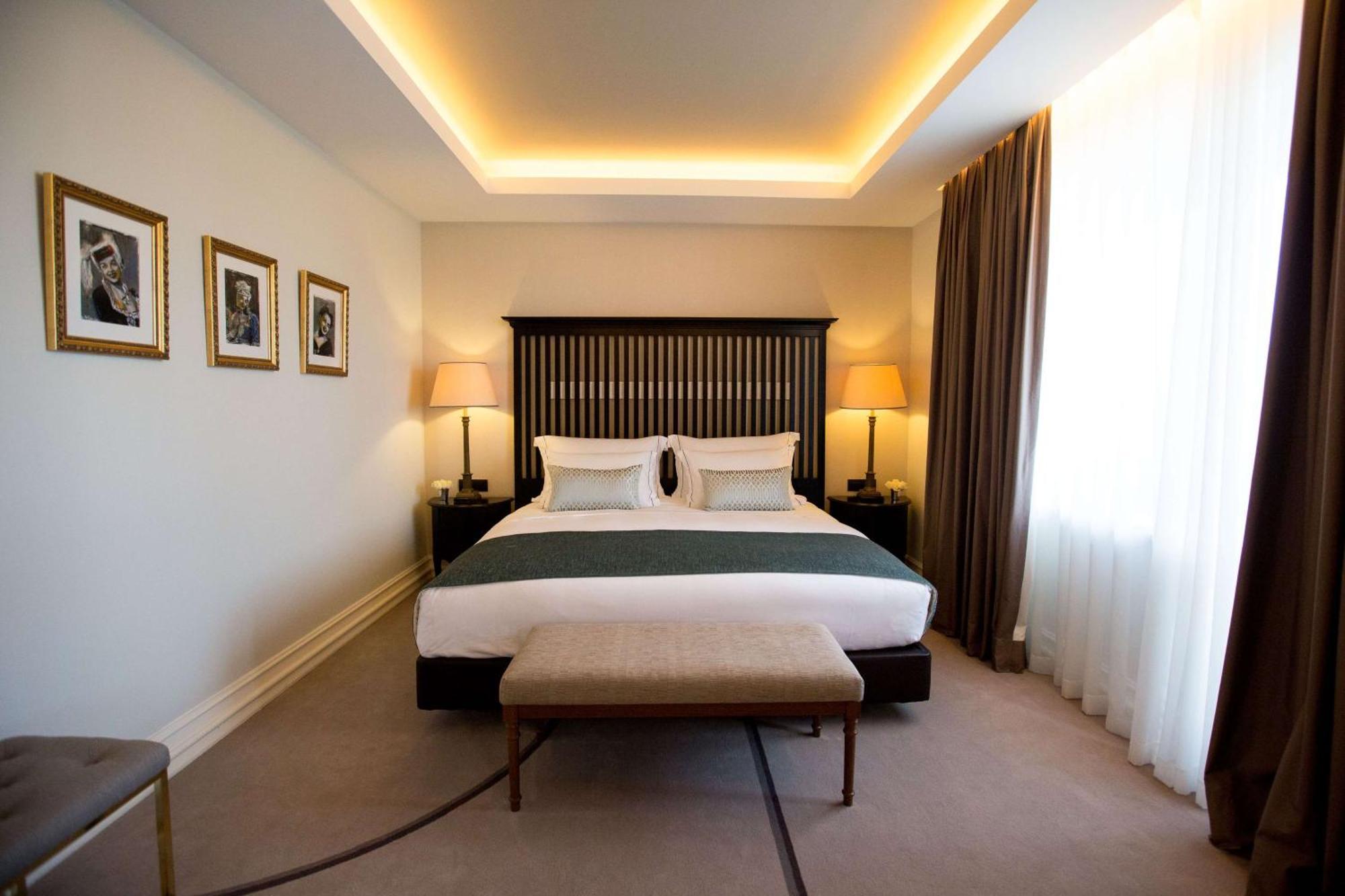 Tivoli Avenida Liberdade - A Leading Of The World Hotel 5*