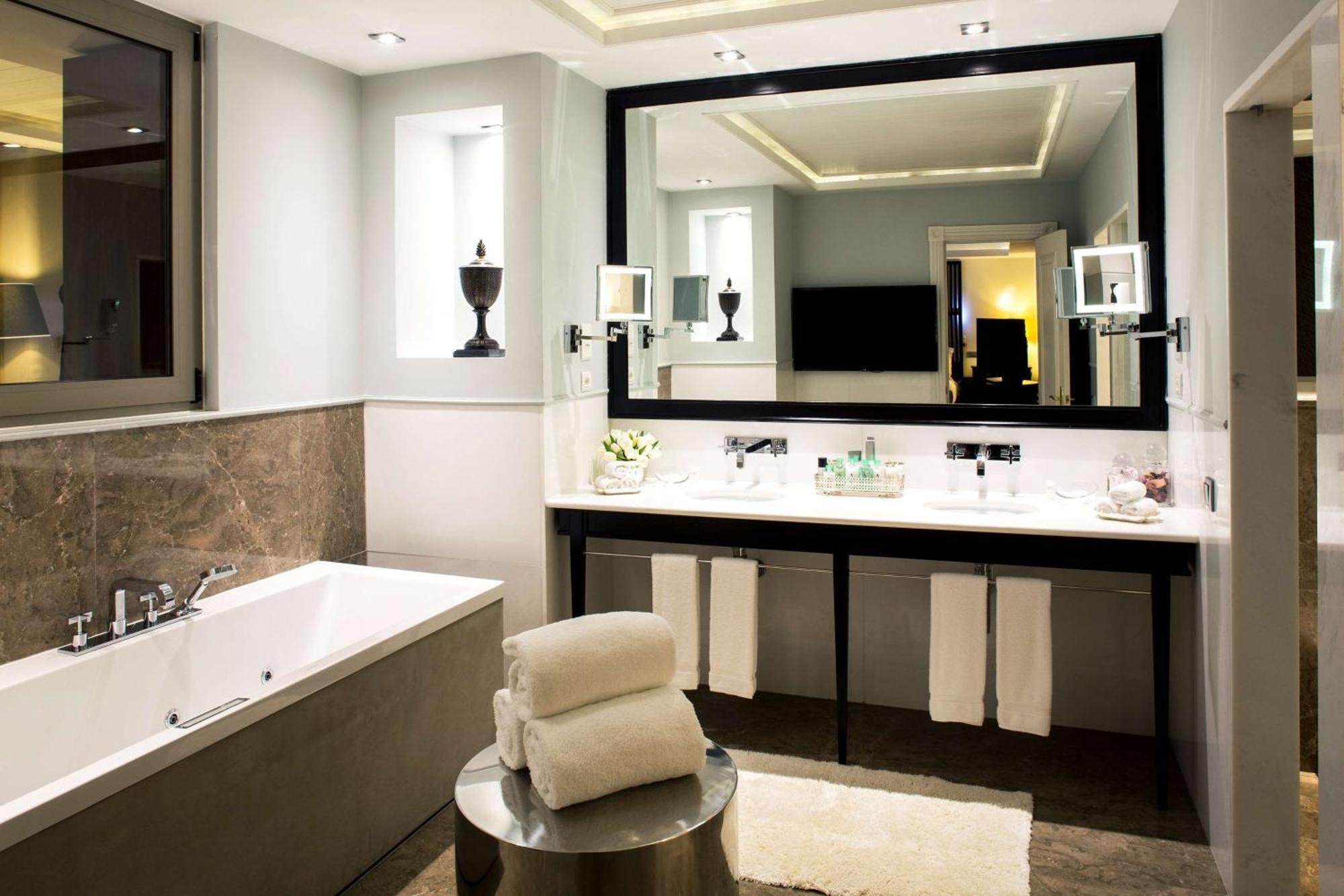 Tivoli Avenida Liberdade - A Leading Of The World 5*