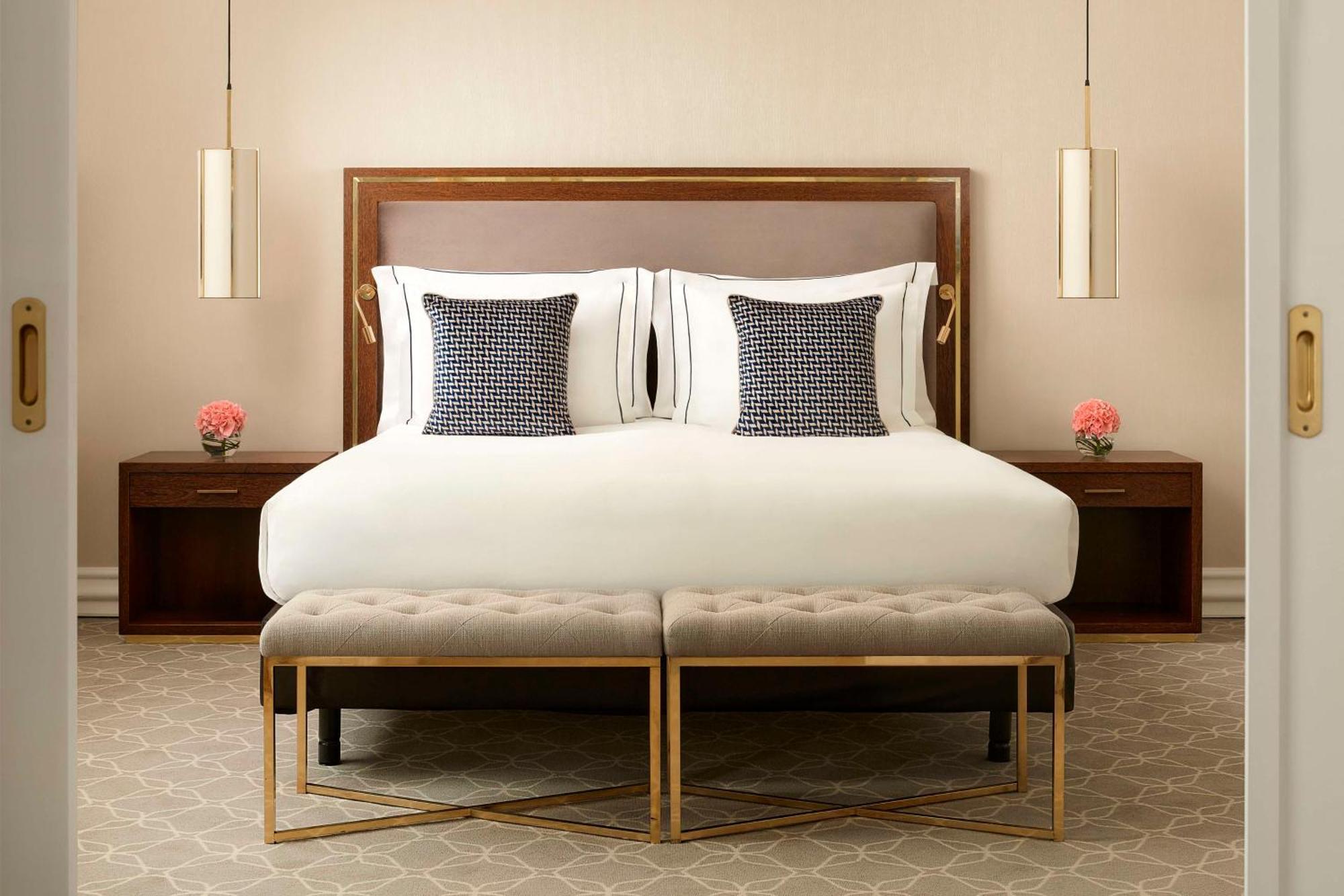 Hotel Tivoli Avenida Liberdade - A Leading Of The World Lisboa