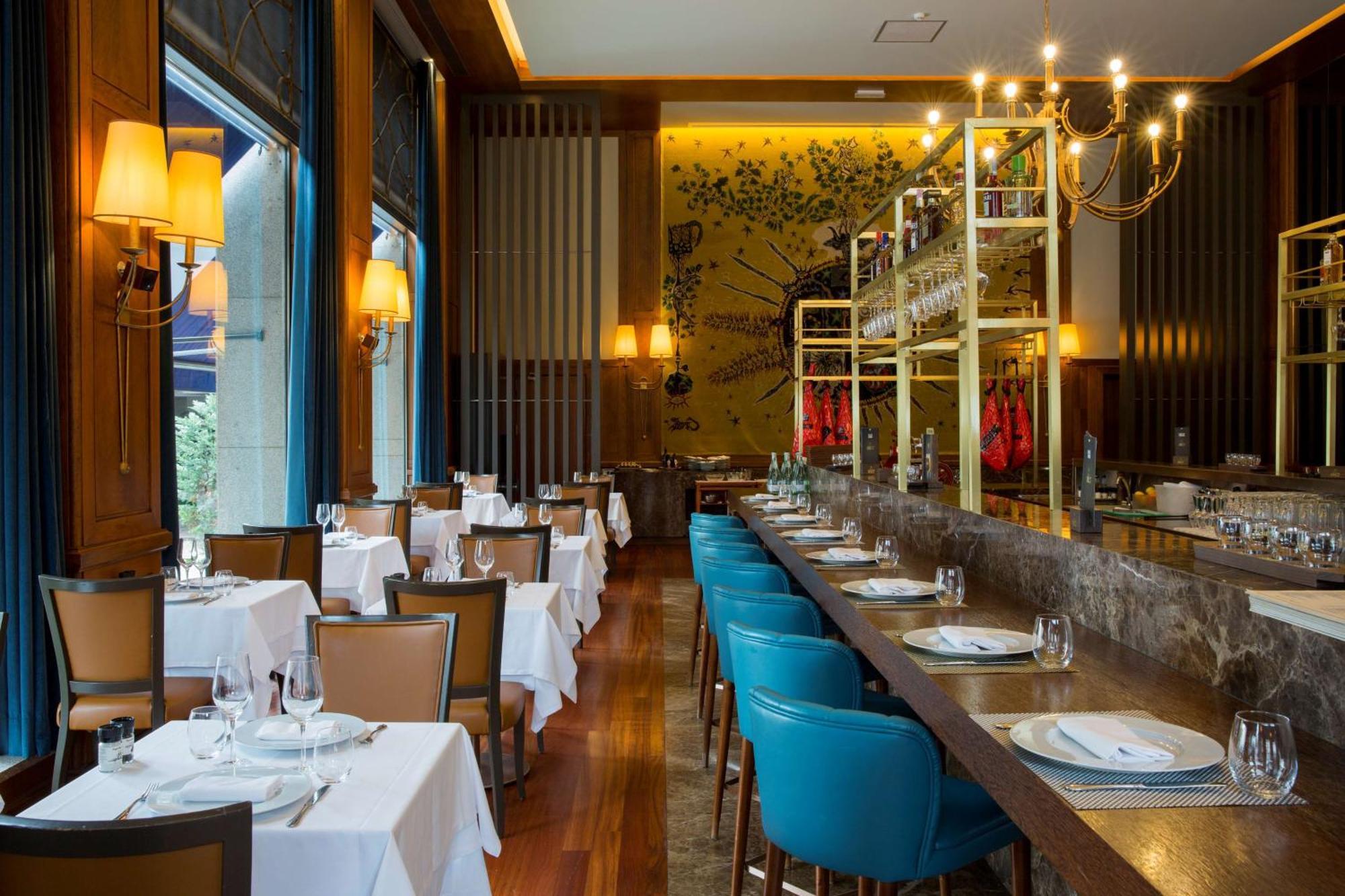 Tivoli Avenida Liberdade - A Leading Of The World Hotel Lisbona