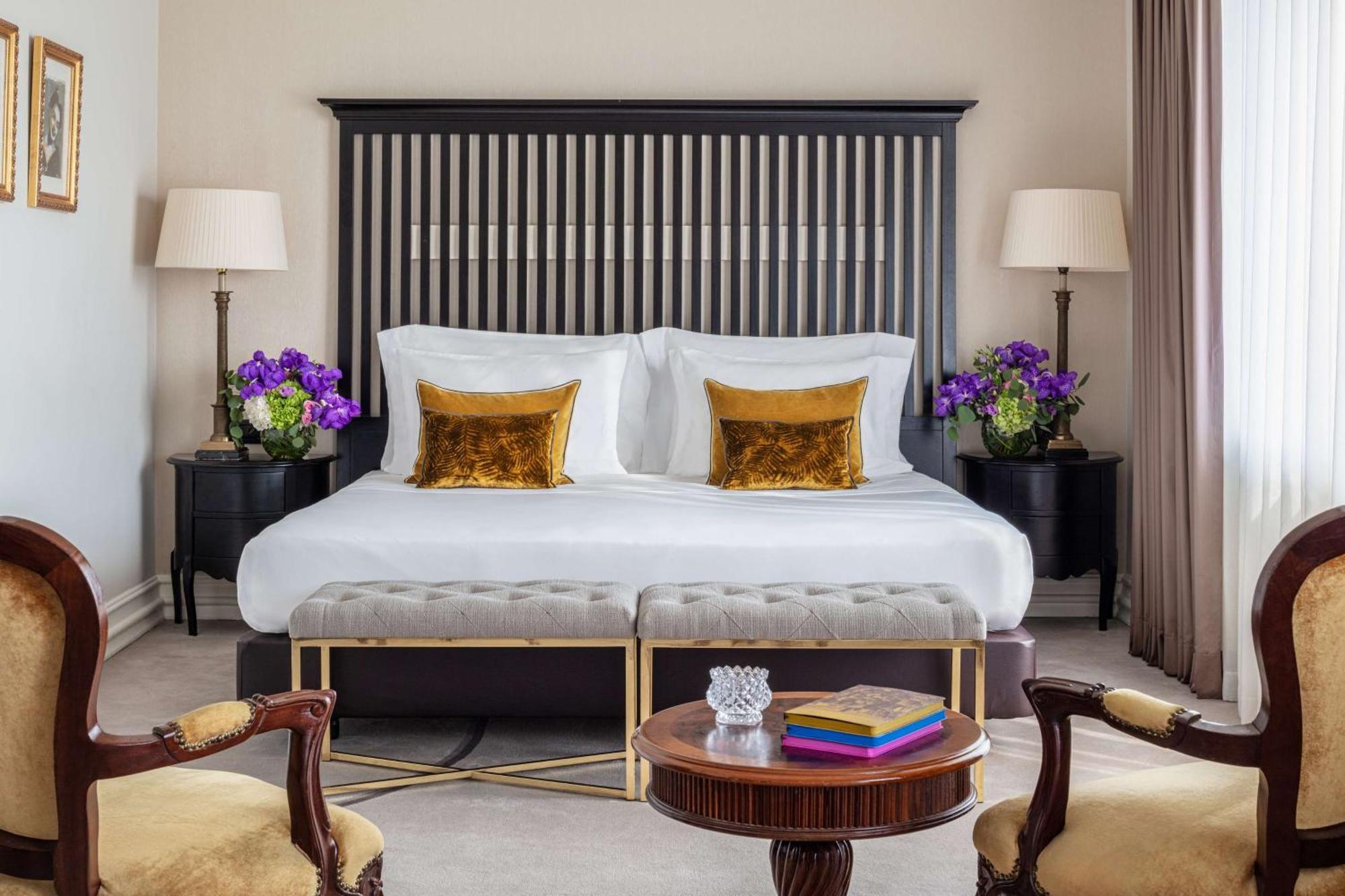 Hotel Tivoli Avenida Liberdade - A Leading Of The World Lisbona