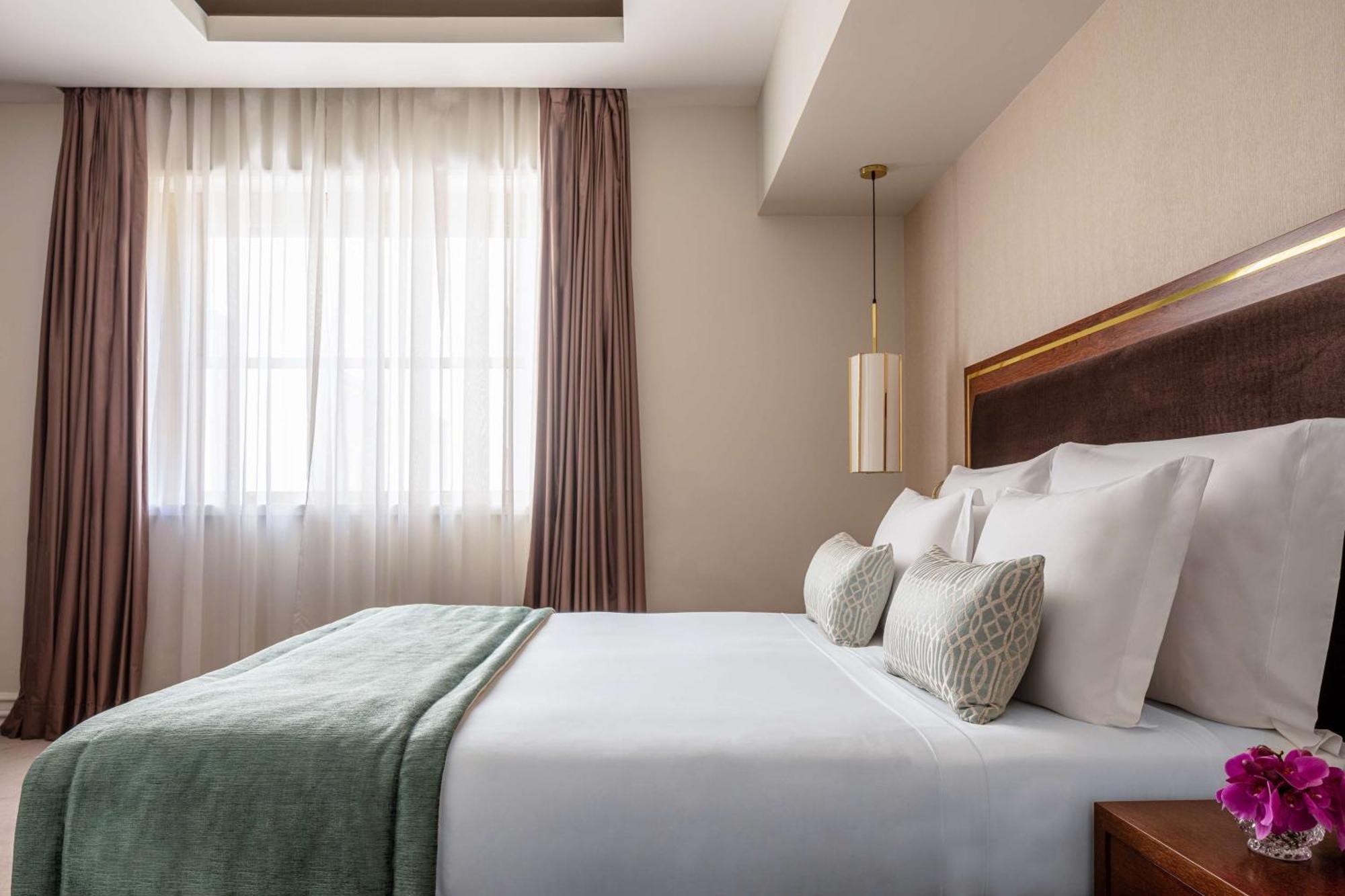 Tivoli Avenida Liberdade - A Leading Of The World Hotel Lisbona