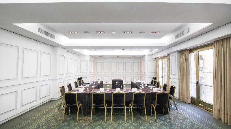 Tivoli Avenida Liberdade - A Leading Of The World 5* Lisbona